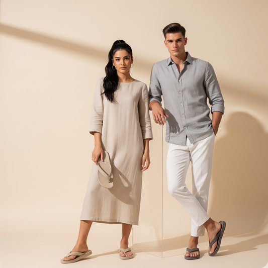Buy Neutral Comfort Collection in Delhi – Stylish & Comfortable Footwear