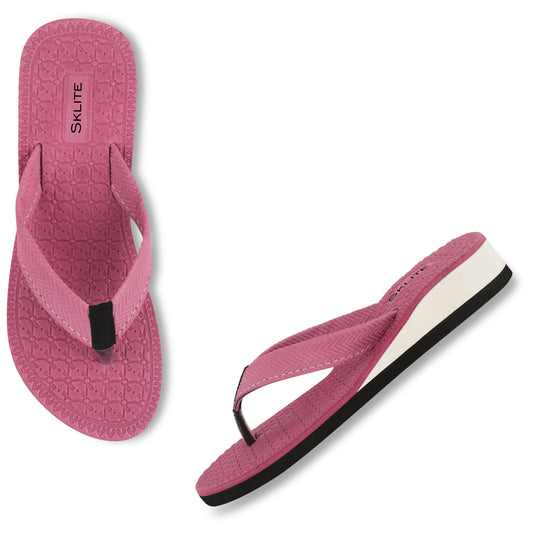 Cordmans BlossomStride – Women’s Soft  Flip-Flops