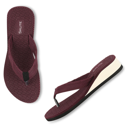 Cordmans BlossomStride – Women’s Soft Flip-Flops