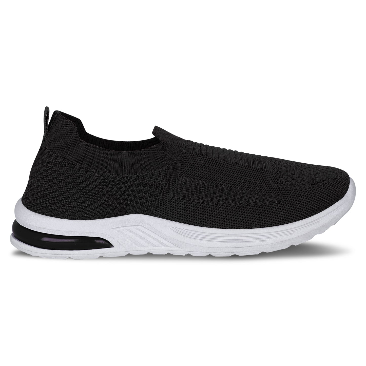 Cordmans Plain SoftWalk – Women’s Knit Slip-Ons