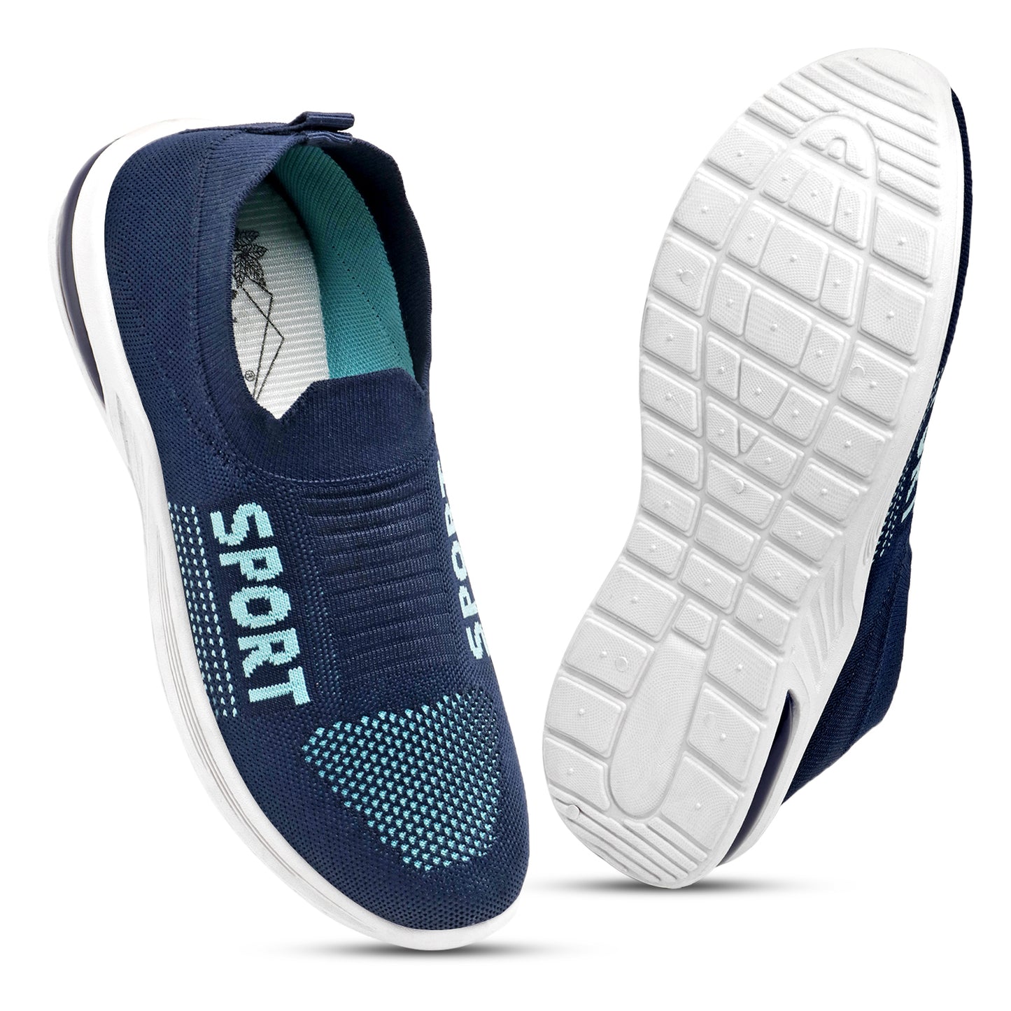 Cordmans Sport – Women’s Slip-On Walking Shoes