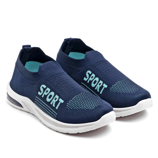 Cordmans Sport – Women’s Slip-On Walking Shoes