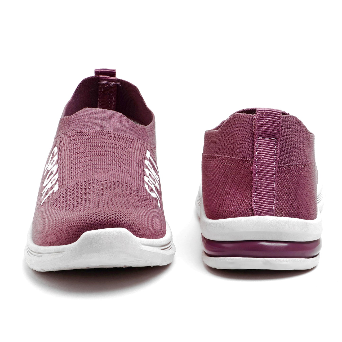 Cordmans Sport – Women’s Slip-On Walking Shoes