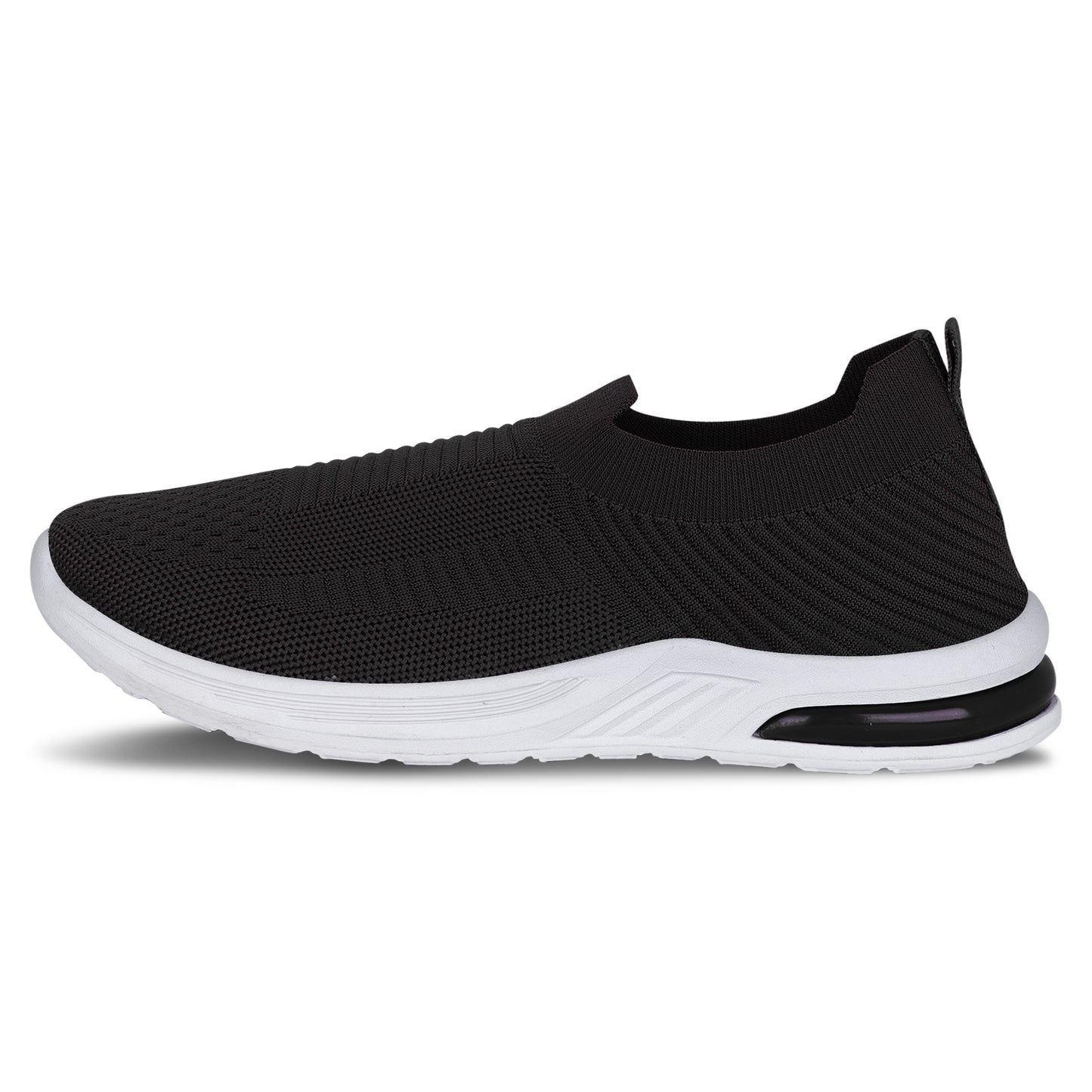 Cordmans Plain SoftWalk – Women’s Knit Slip-Ons
