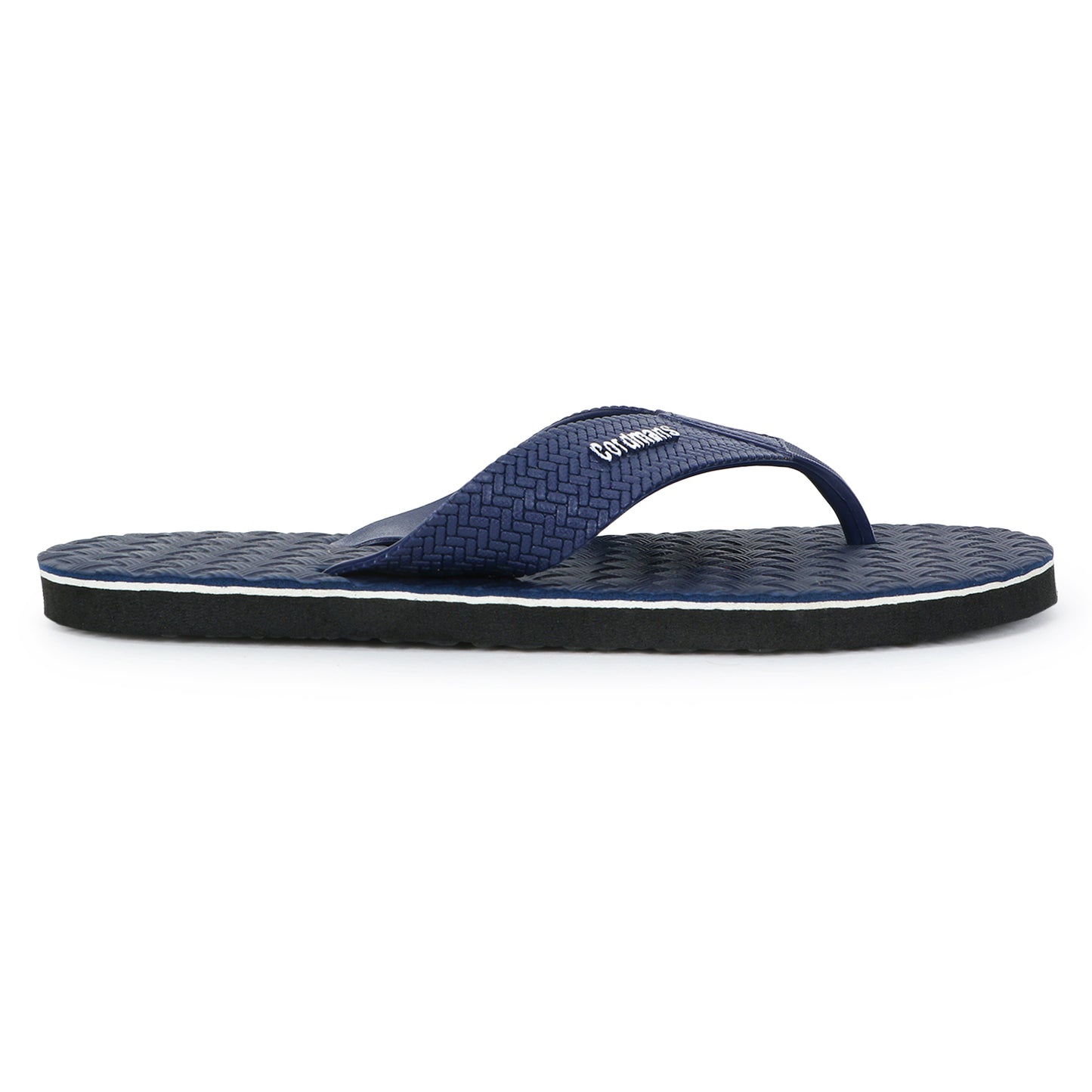 Cordmans Men's Flip-Flops – Premium Comfort & Grip