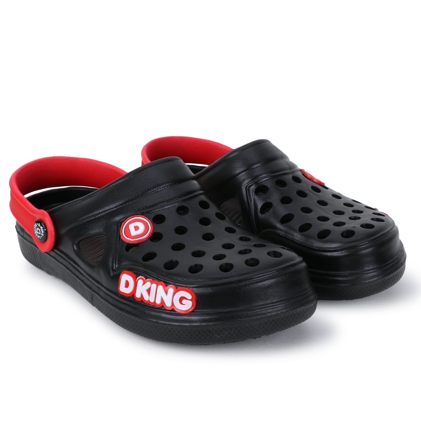Unisex – Lightweight Slip-On Sandals with Breathable Design