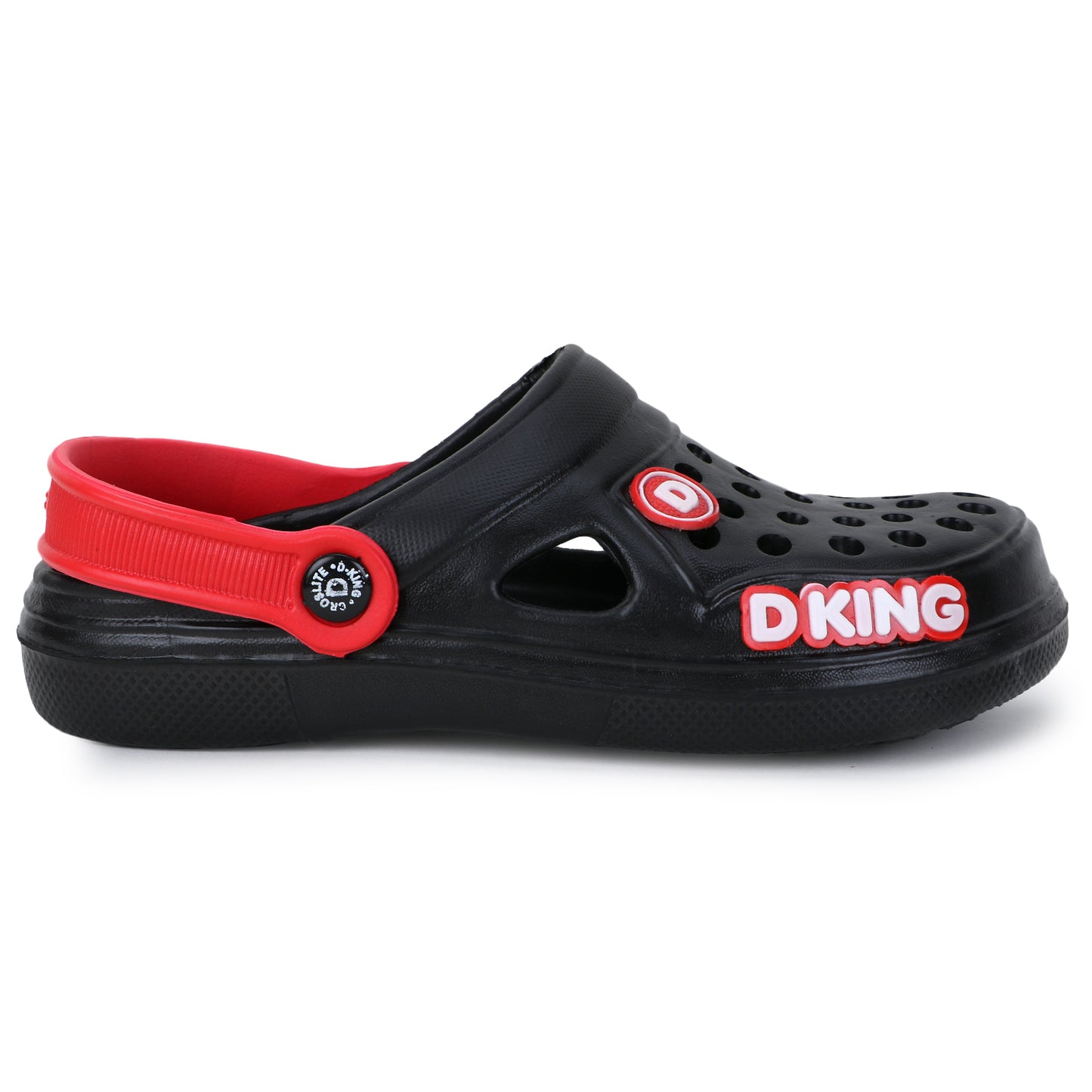 Unisex – Lightweight Slip-On Sandals with Breathable Design