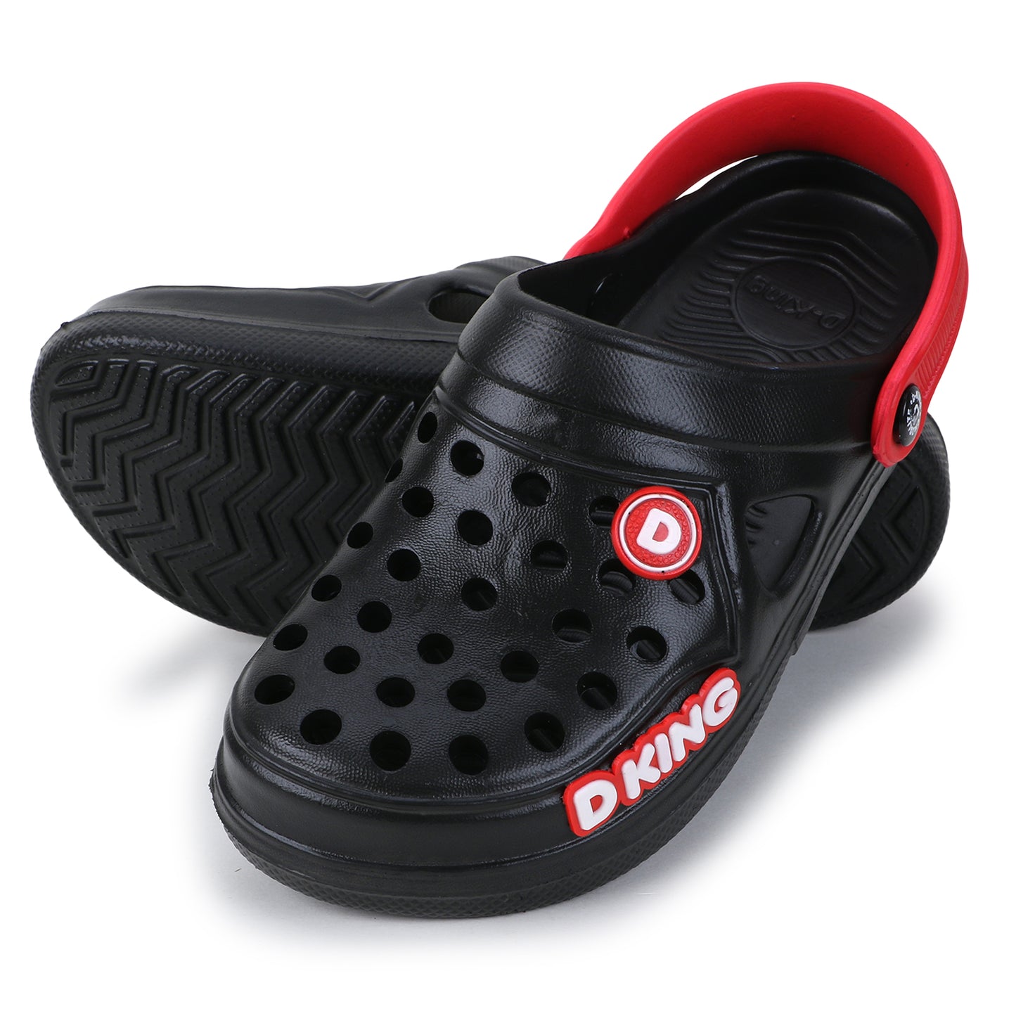 Unisex – Lightweight Slip-On Sandals with Breathable Design
