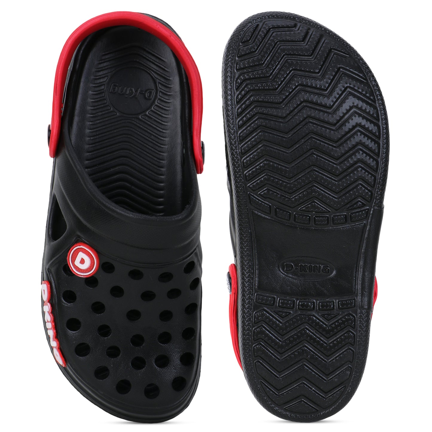 Unisex – Lightweight Slip-On Sandals with Breathable Design
