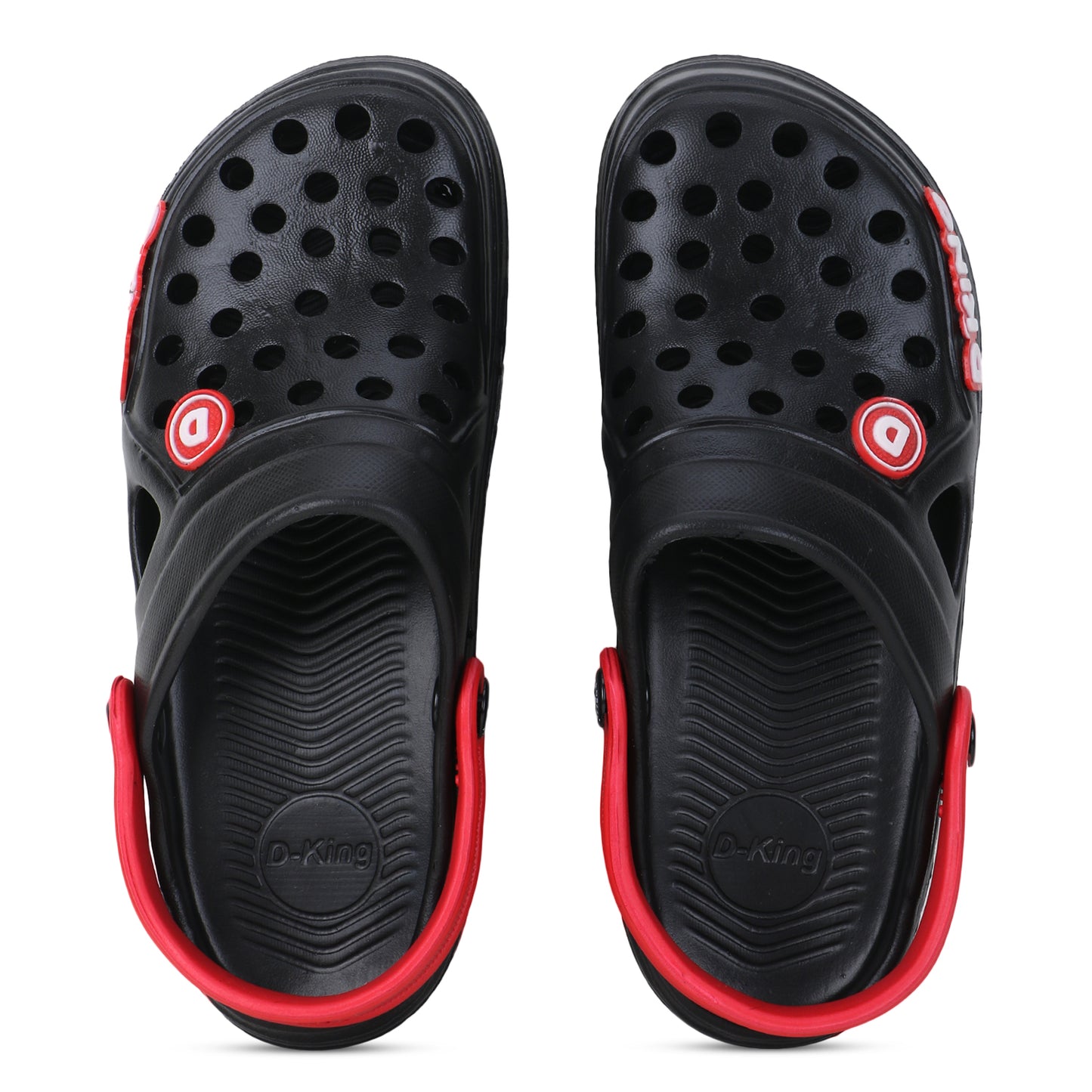 Unisex – Lightweight Slip-On Sandals with Breathable Design