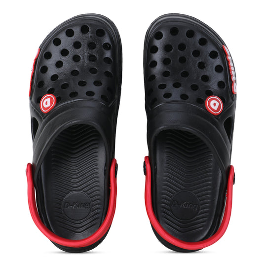 Unisex  – Lightweight Slip-On Sandals with Breathable Design