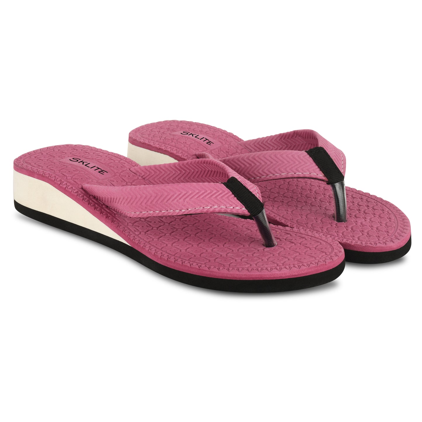 Cordmans BlossomStride – Women’s Soft Flip-Flops