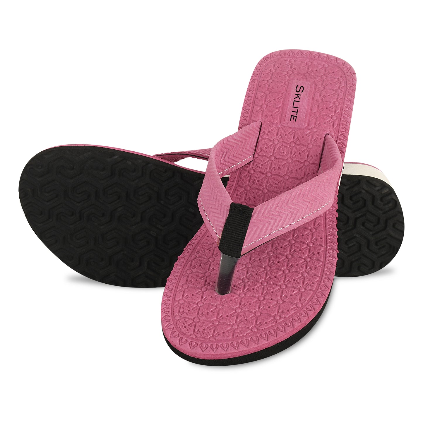 Cordmans BlossomStride – Women’s Soft Flip-Flops