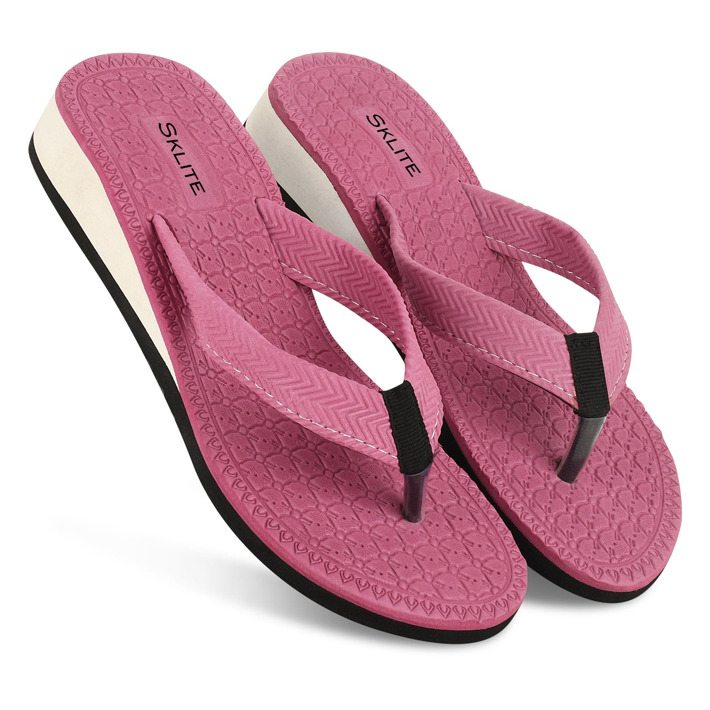 Cordmans BlossomStride – Women’s Soft Flip-Flops
