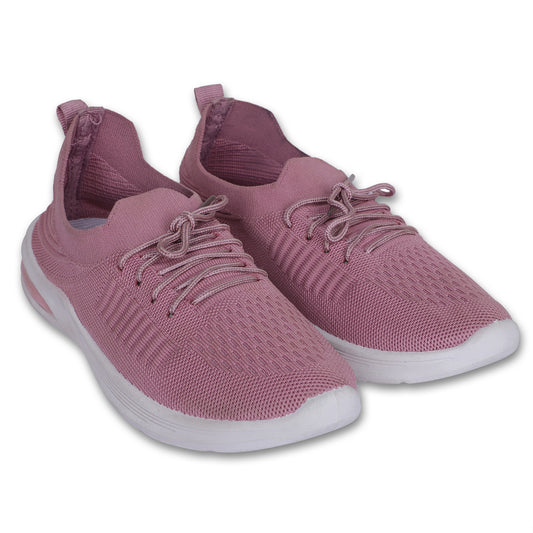 Women's Stylish Slip-On Sports Shoes – Lightweight, Breathable & Comfortable Shoes