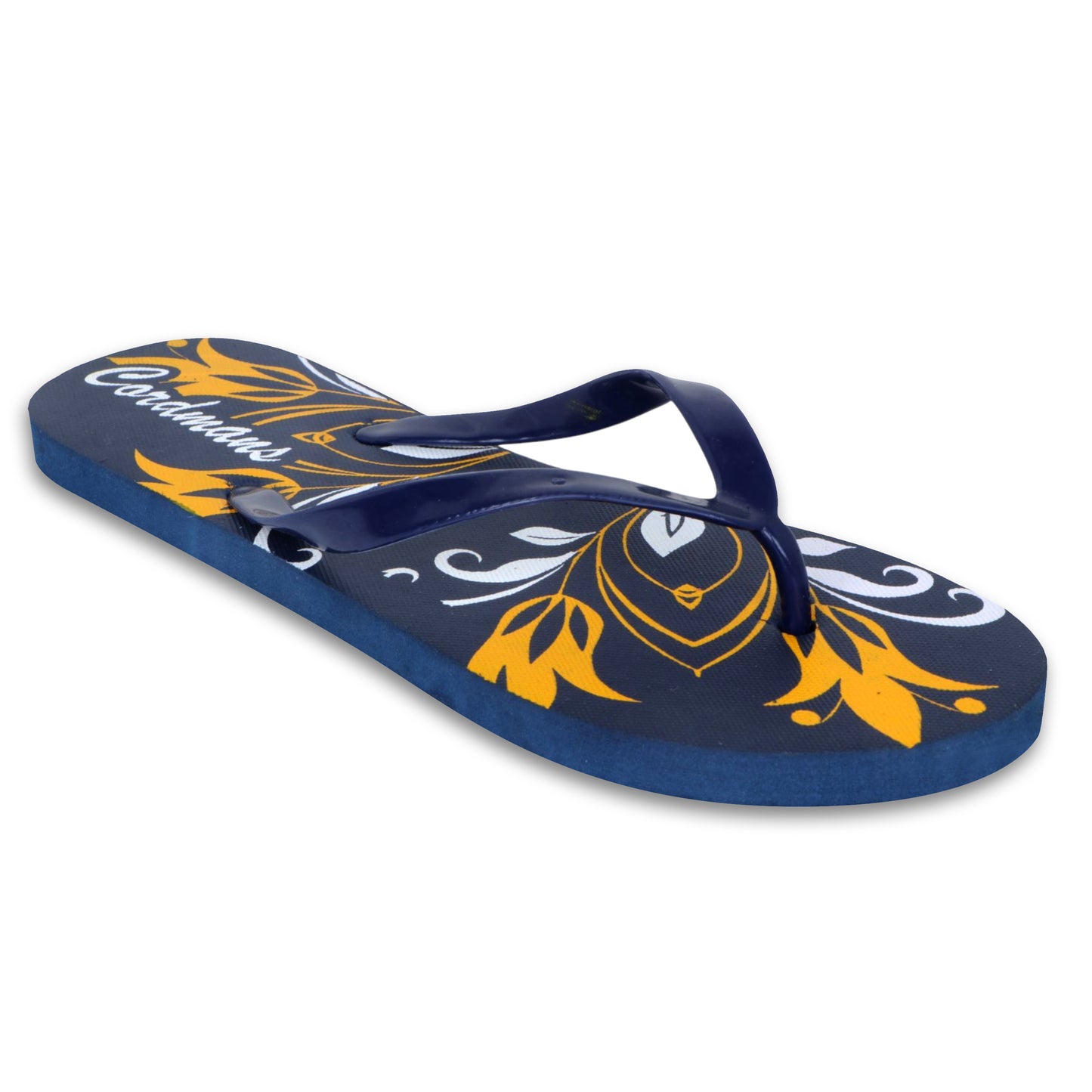 Cordmans BloomWave – Women’s Floral Print Flip-Flops