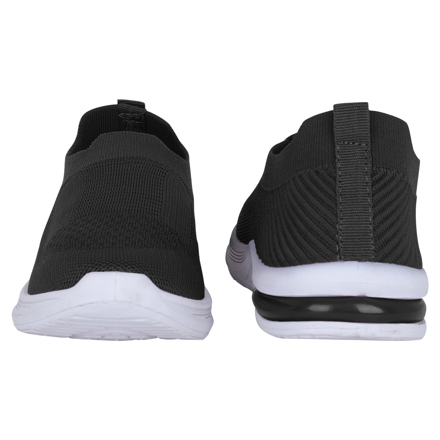 Cordmans Plain SoftWalk – Women’s Knit Slip-Ons