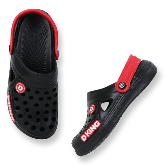 Unisex  – Lightweight Slip-On Sandals with Breathable Design