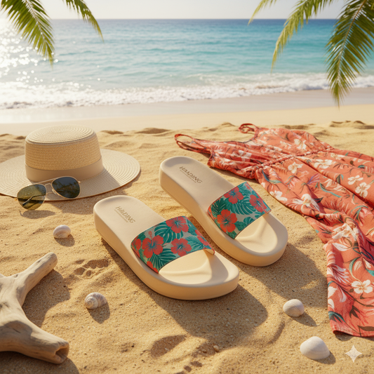 Ladies Hawai Chapals