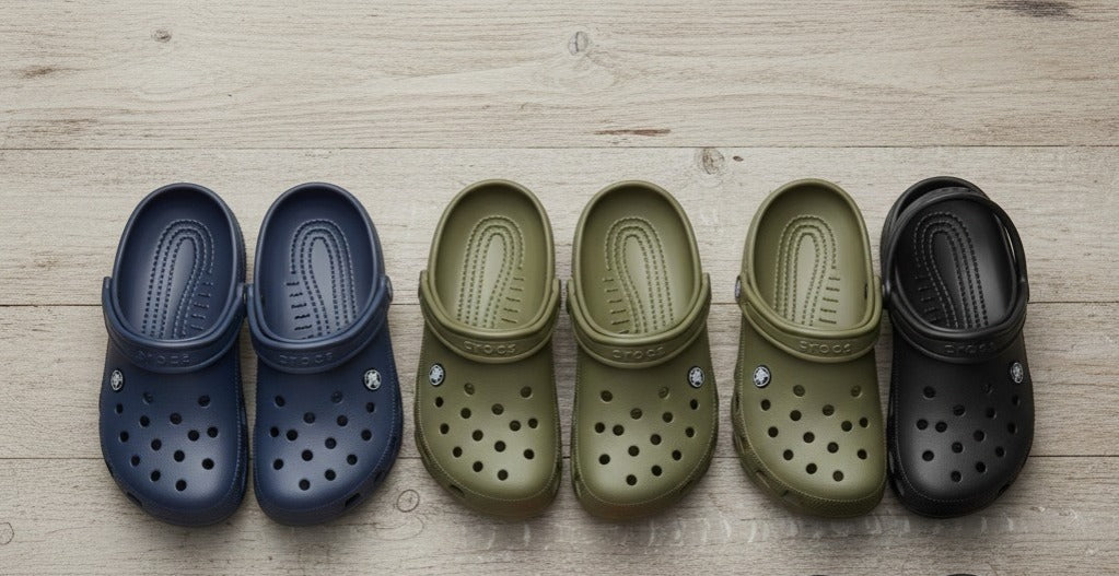 Crocs for Men