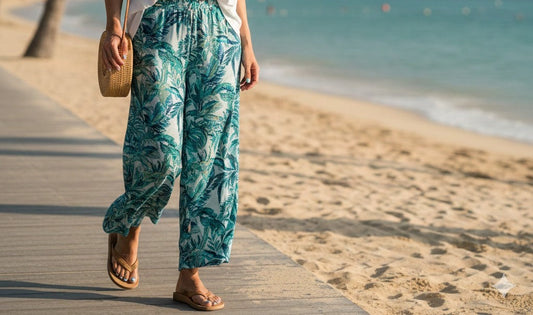 Women's Comfortable Flip-Flops