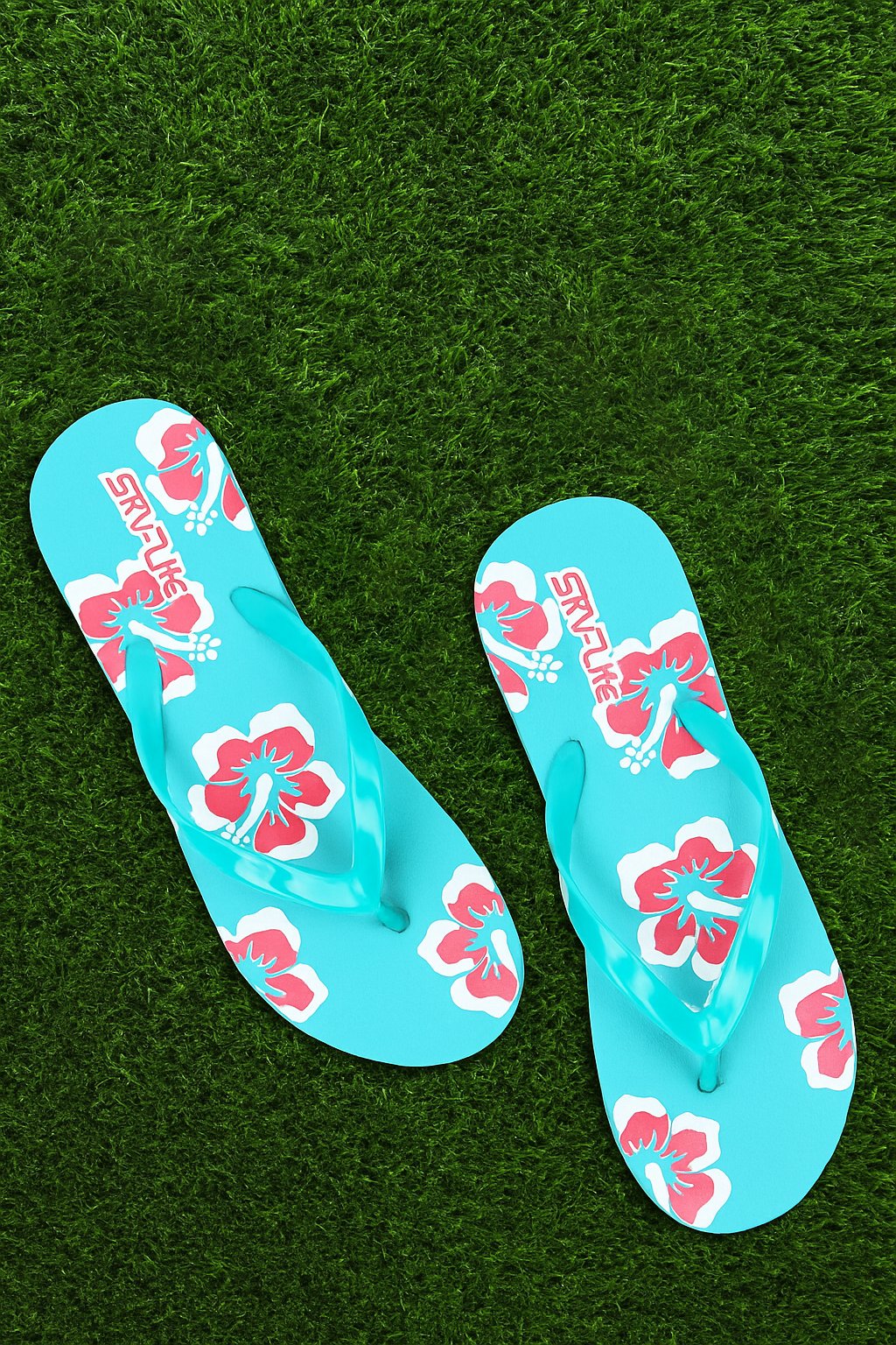 Ladies Slippers