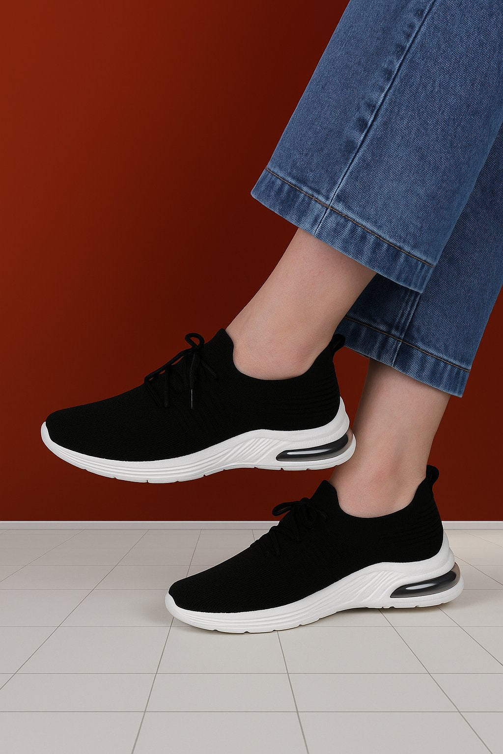 Ladies Shoes