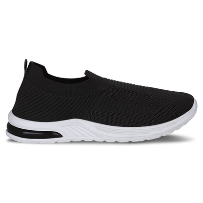 Cordmans Plain SoftWalk – Women’s  Knit Slip-Ons