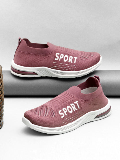 Cordmans Sport – Women’s Slip-On Walking Shoes