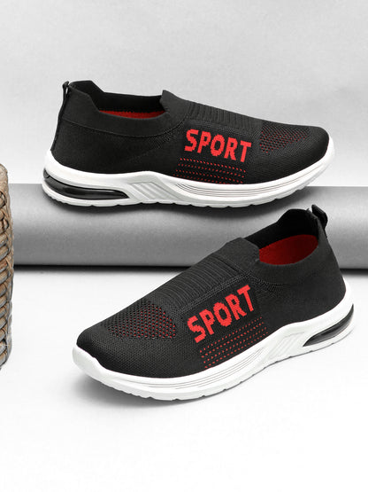 Cordmans Sport – Women’s Slip-On Walking Shoes