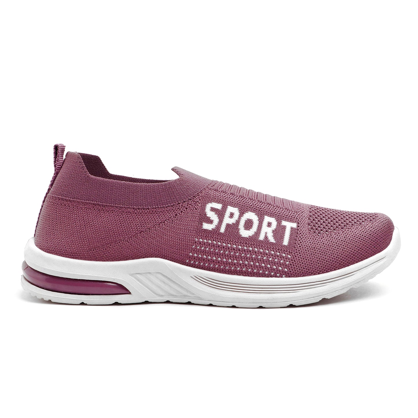 Cordmans Sport – Women’s Slip-On Walking Shoes
