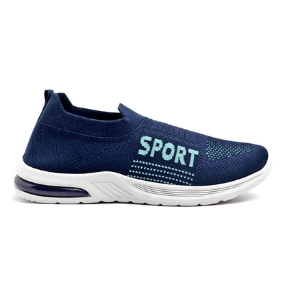 Cordmans Sport – Women’s Slip-On Walking Shoes