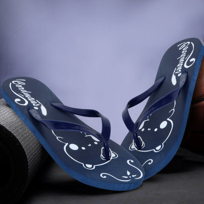Cordmans  Cartoon Slippers – Trendy & Comfortable Flip-Flops for Women
