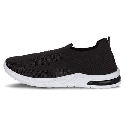 Cordmans Plain SoftWalk – Women’s  Knit Slip-Ons