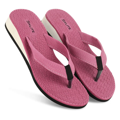 Cordmans BlossomStride – Women’s Soft  Flip-Flops