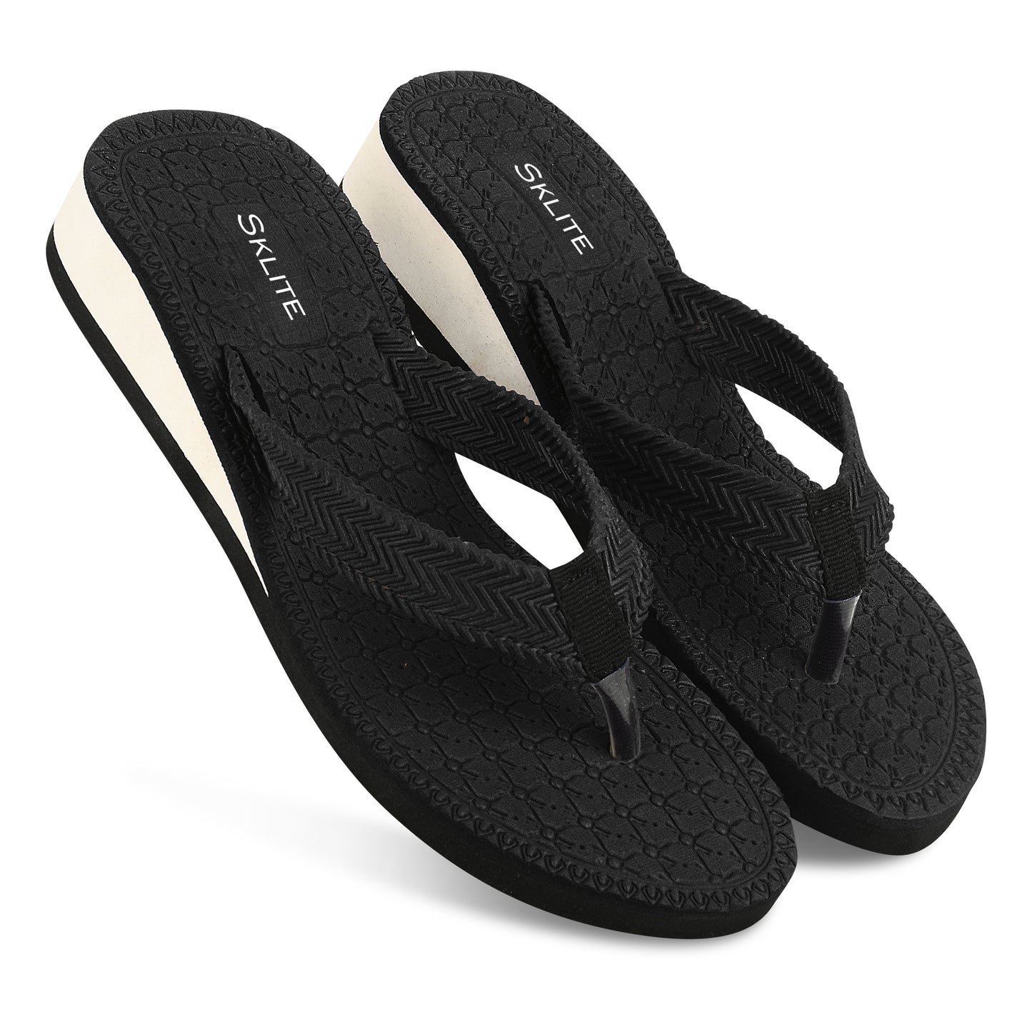 Cordmans BlossomStride – Women’s Soft  Flip-Flops