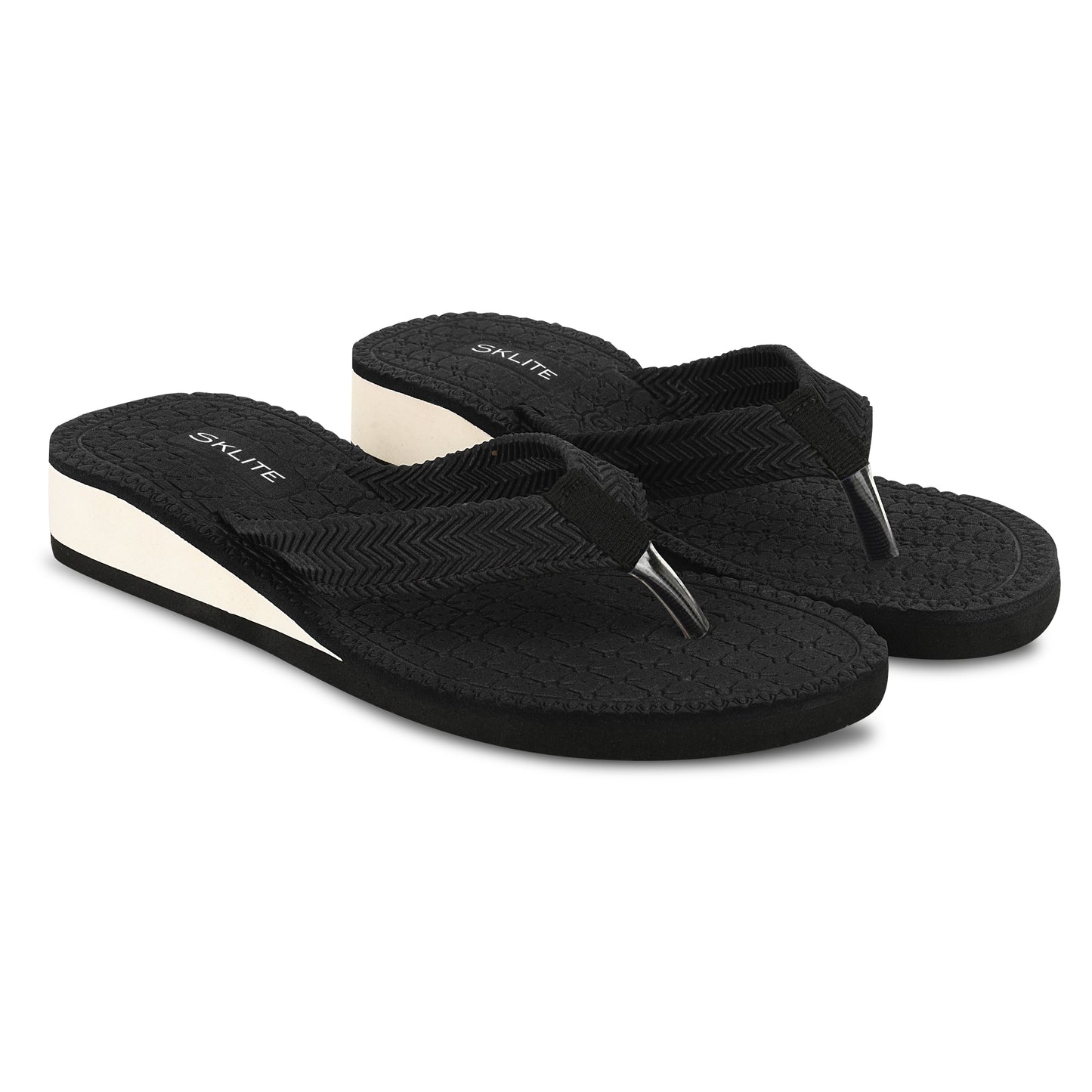 Cordmans BlossomStride – Women’s Soft  Flip-Flops