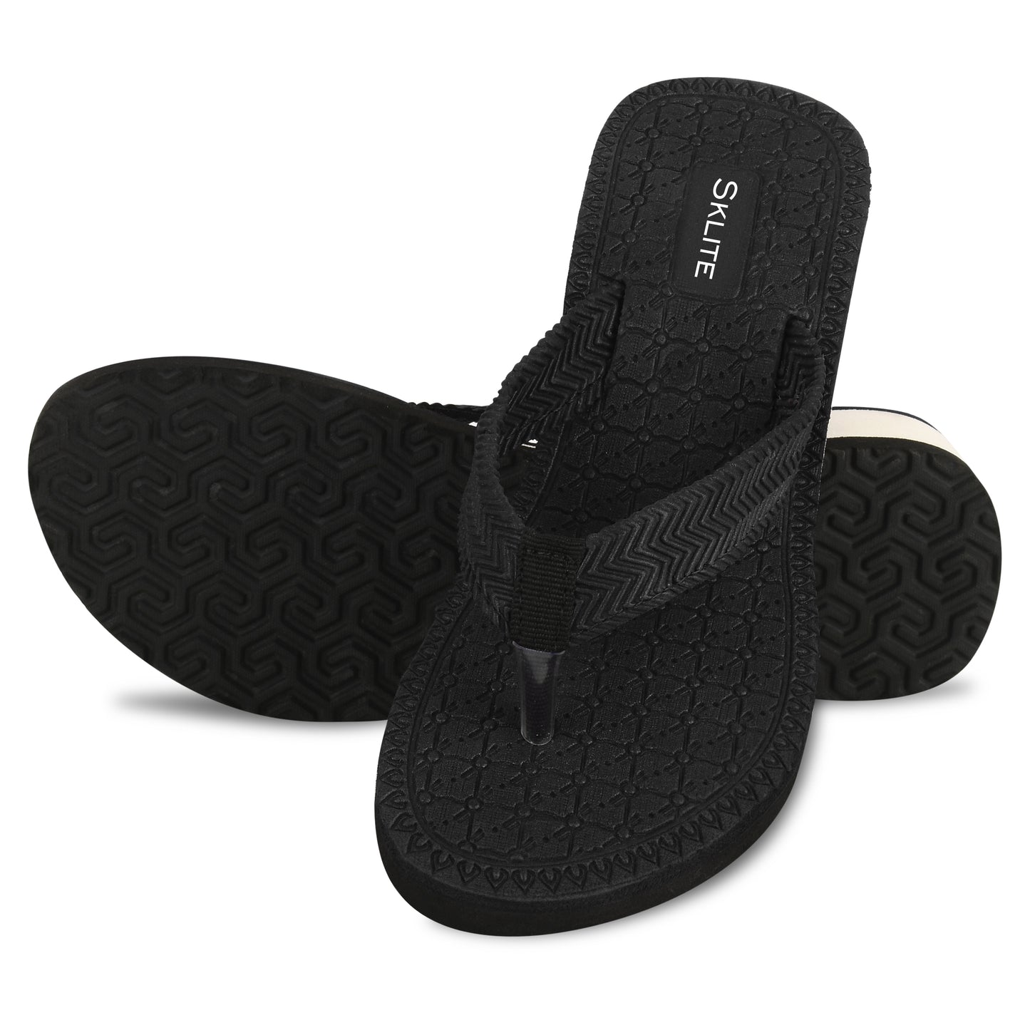 Cordmans BlossomStride – Women’s Soft  Flip-Flops