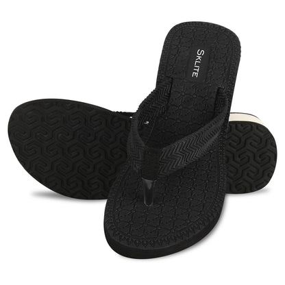 Cordmans BlossomStride – Women’s Soft  Flip-Flops