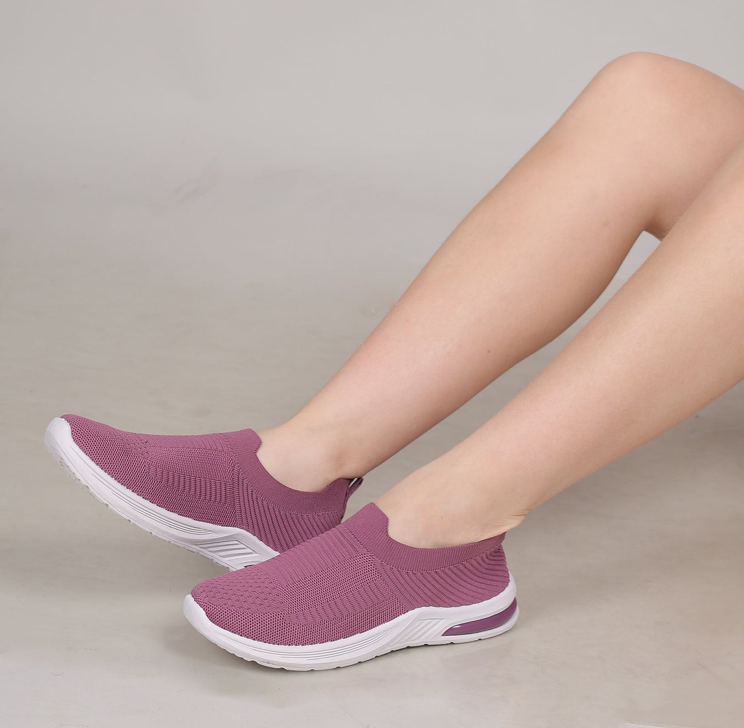 Cordmans Plain SoftWalk – Women’s  Slip-Ons