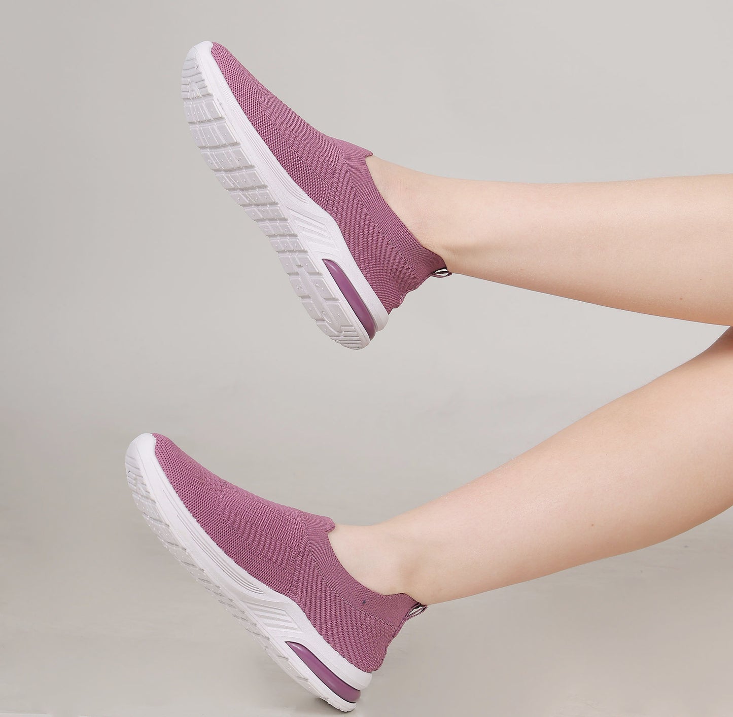 Cordmans Plain SoftWalk – Women’s  Slip-Ons