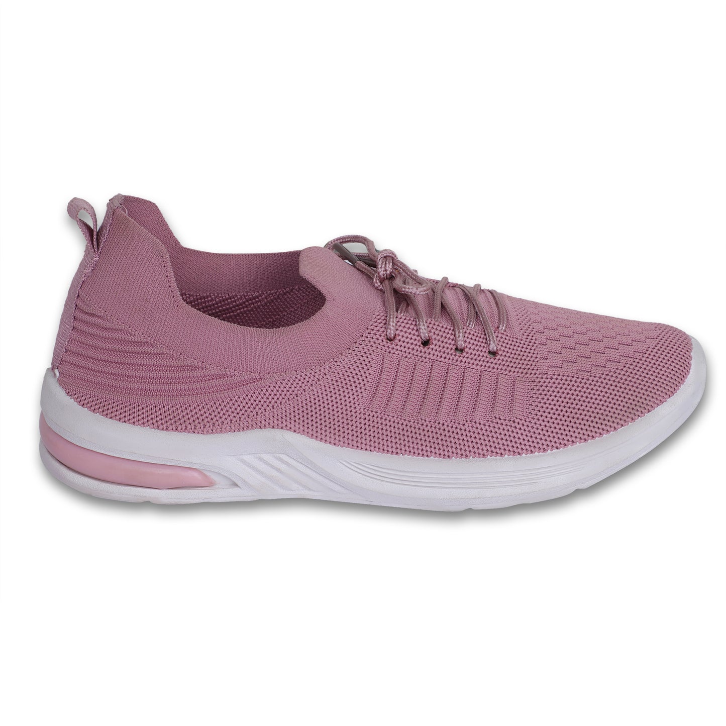 Women's Stylish Slip-On Sports Shoes – Lightweight, Breathable & Comfortable Shoes