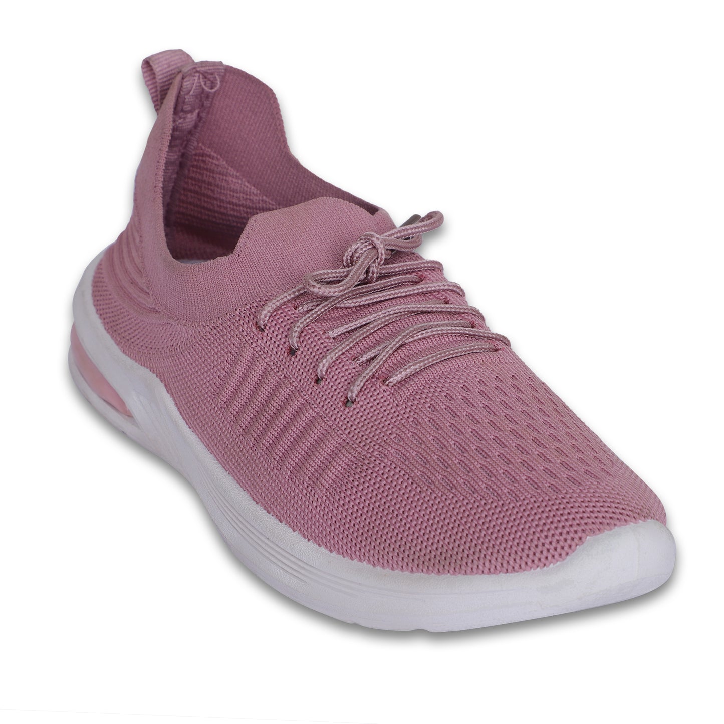 Women's Stylish Slip-On Sports Shoes – Lightweight, Breathable & Comfortable Shoes