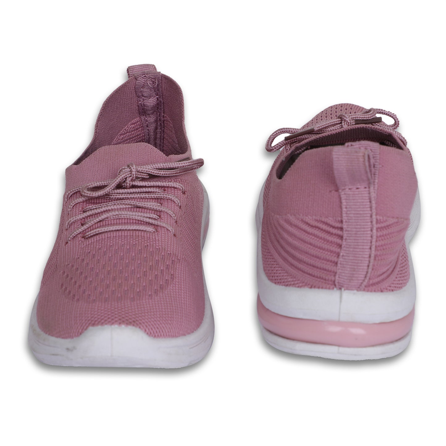 Women's Stylish Slip-On Sports Shoes – Lightweight, Breathable & Comfortable Shoes