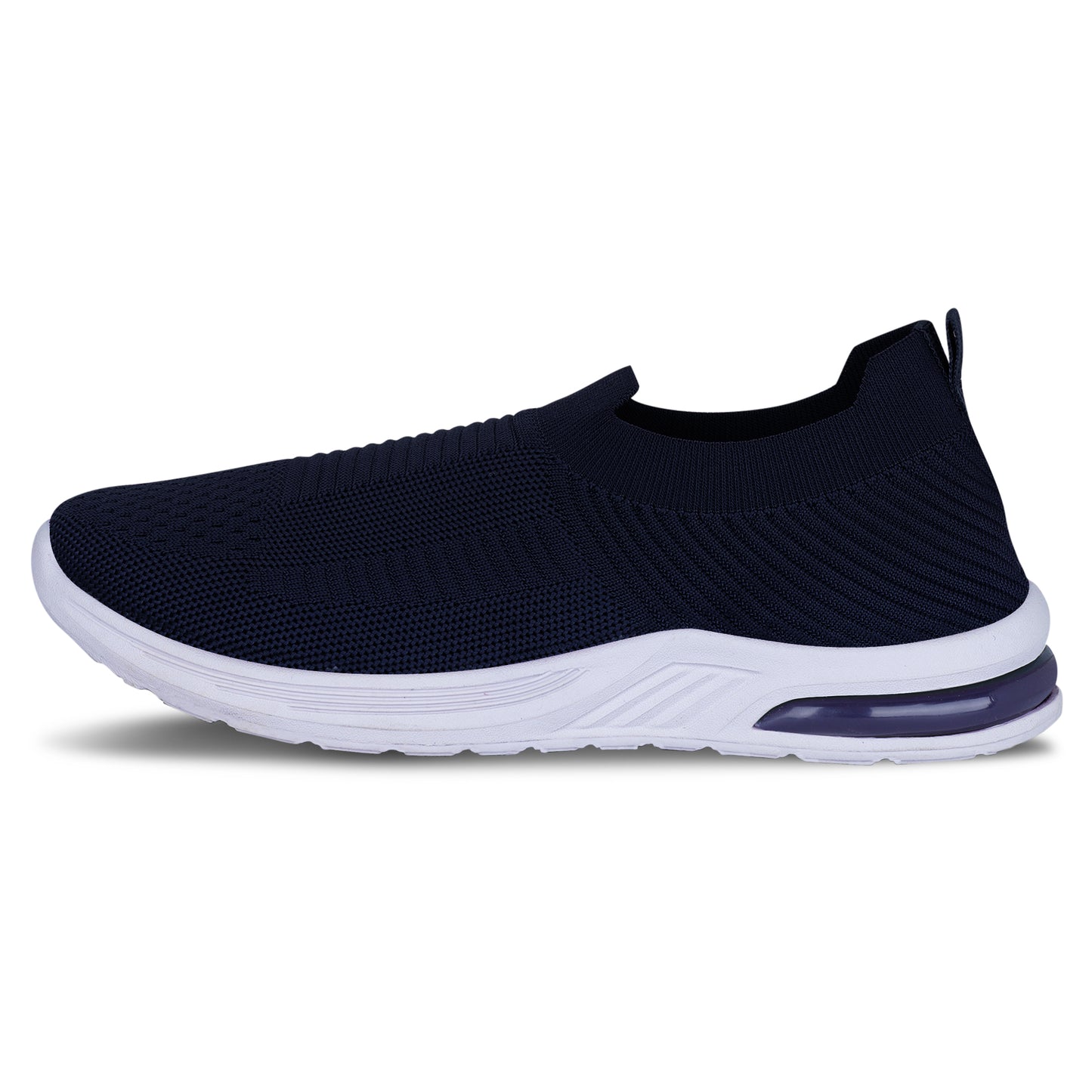 Cordmans Plain SoftWalk – Women’s Knit Slip-Ons