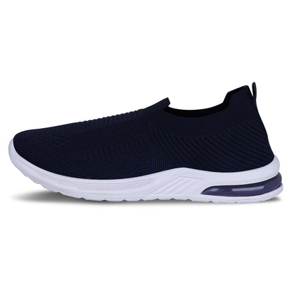 Cordmans Plain SoftWalk – Women’s Knit Slip-Ons