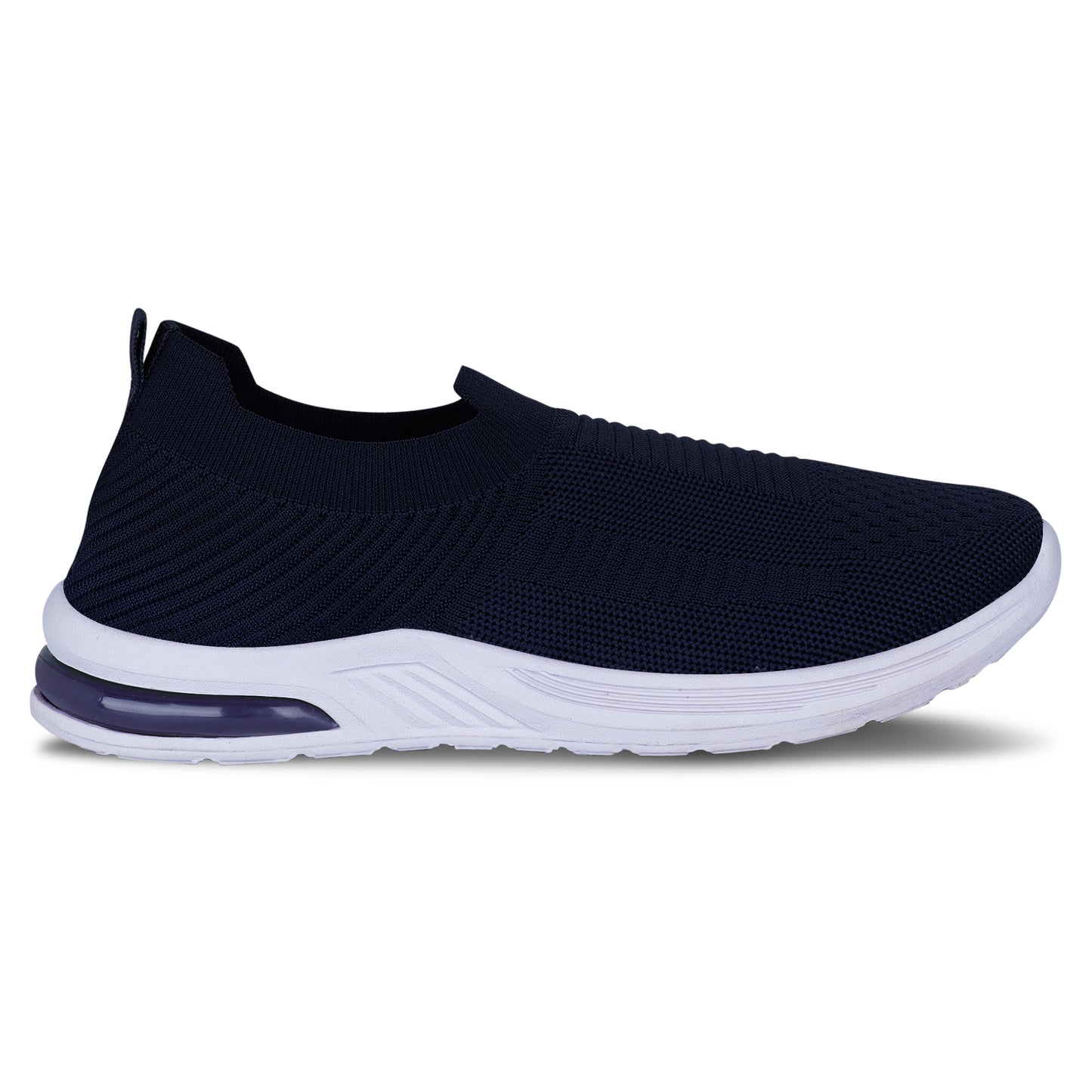 Cordmans Plain SoftWalk – Women’s Knit Slip-Ons