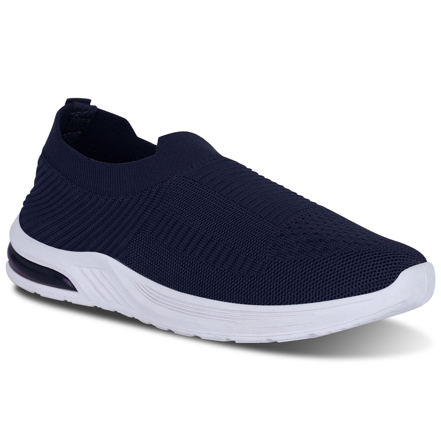 Cordmans Plain SoftWalk – Women’s Knit Slip-Ons