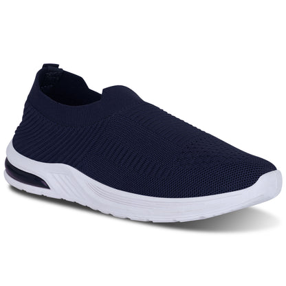Cordmans Plain SoftWalk – Women’s Knit Slip-Ons