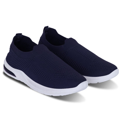 Cordmans Plain SoftWalk – Women’s Knit Slip-Ons